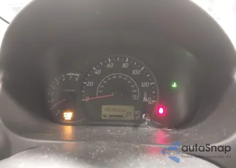 2015 Mitsubishi Mirage De z USA, uszkodzony, nr VIN ML32A3HJXFH008270